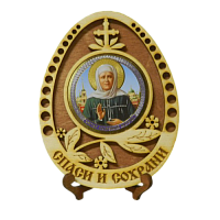ЯЙЦО-МАГНИТ "МАТРОНА" во Анадыре