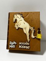 Копилка "Лошадь" в ассортименте во Анадыре
