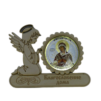 МАГНИТ АНГЕЛ "СЕМИСТРЕЛЬНАЯ" во Анадыре