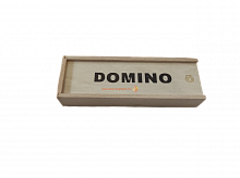 Игра настольная "Домино" во Анадыре